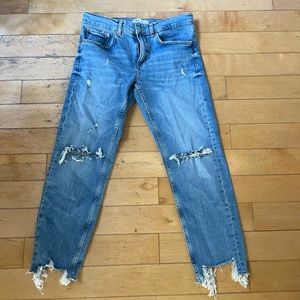 Zara Jeans